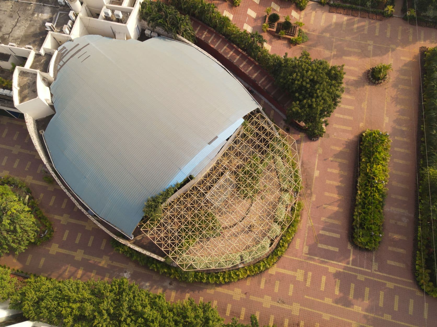 KIIT School of Management Bhubaneswar Academic Building photo 41